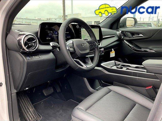 new 2026 Chevrolet Equinox car, priced at $32,925