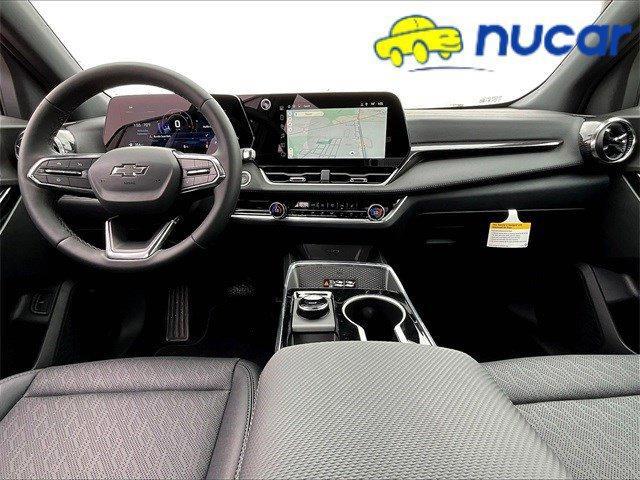 new 2026 Chevrolet Equinox car, priced at $32,925