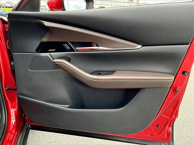 used 2022 Mazda CX-30 car, priced at $24,863
