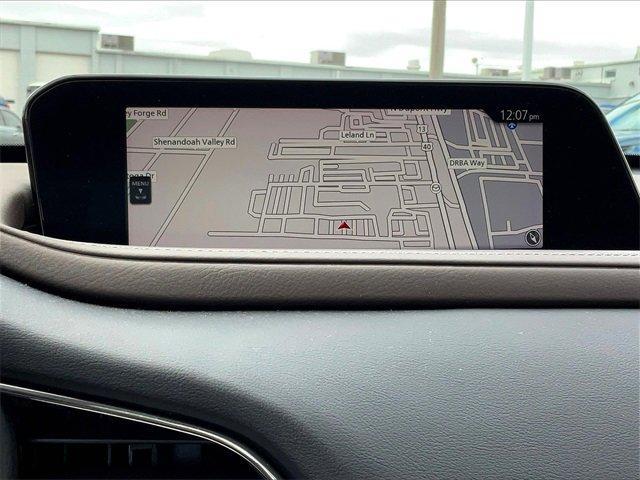used 2022 Mazda CX-30 car, priced at $24,863