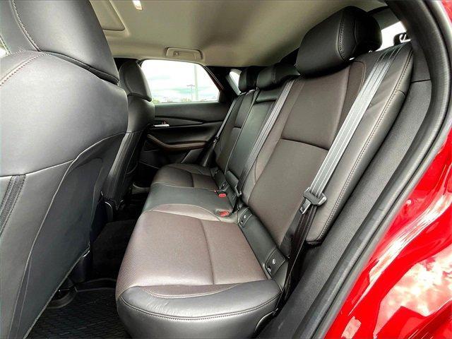 used 2022 Mazda CX-30 car, priced at $24,863