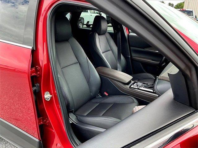 used 2022 Mazda CX-30 car, priced at $24,863