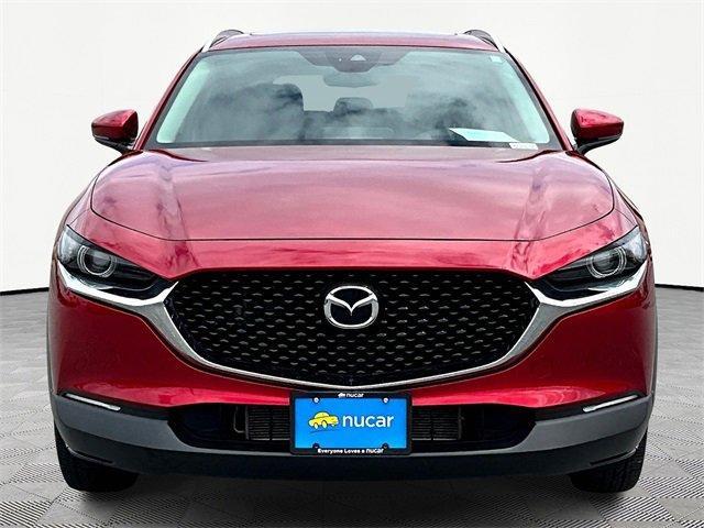 used 2022 Mazda CX-30 car, priced at $24,863