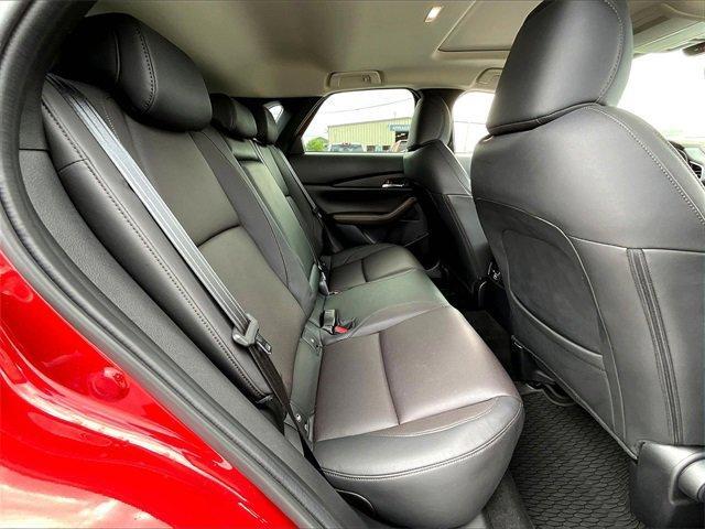 used 2022 Mazda CX-30 car, priced at $24,863