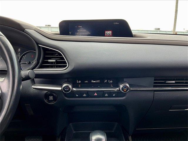 used 2022 Mazda CX-30 car, priced at $24,863