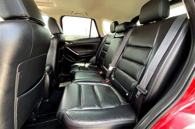 used 2016 Mazda CX-5 car, priced at $15,732