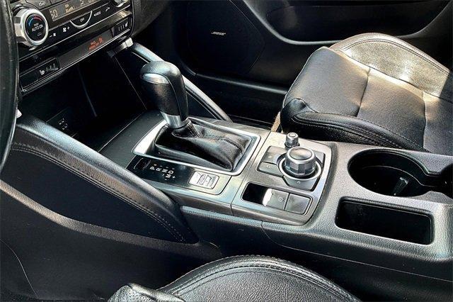 used 2016 Mazda CX-5 car, priced at $15,732