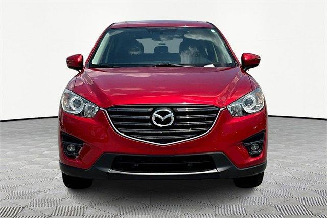 used 2016 Mazda CX-5 car, priced at $15,732