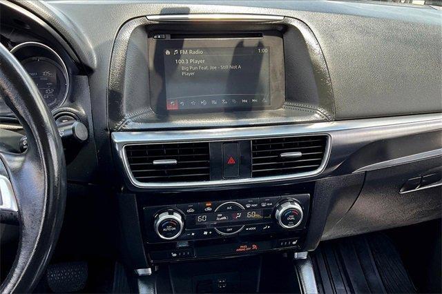 used 2016 Mazda CX-5 car, priced at $15,732