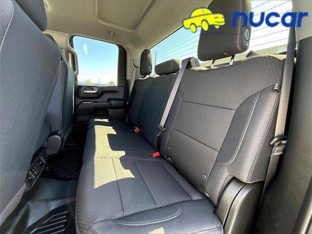 new 2025 Chevrolet Silverado 3500 car, priced at $66,270