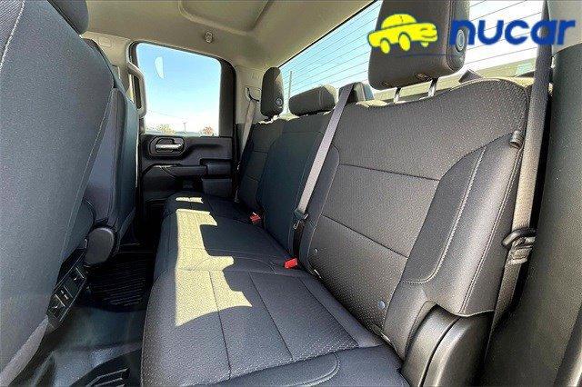 new 2025 Chevrolet Silverado 3500 car, priced at $70,365