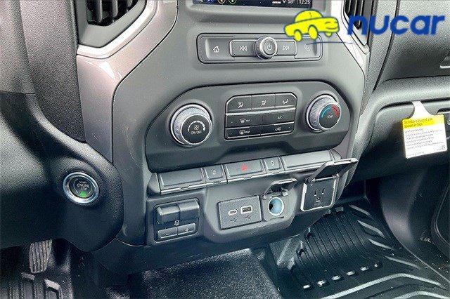 new 2025 Chevrolet Silverado 3500 car, priced at $75,405