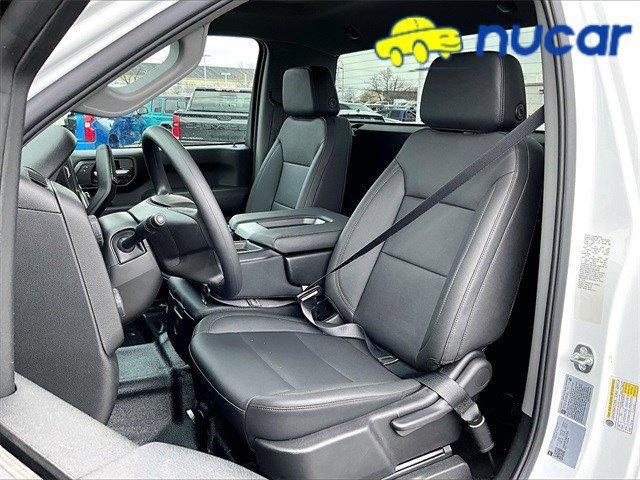 new 2025 Chevrolet Silverado 3500 car, priced at $68,310