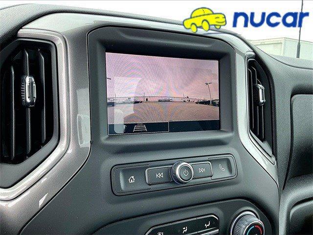 new 2025 Chevrolet Silverado 3500 car, priced at $68,310