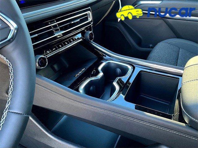 new 2026 Chevrolet Traverse car, priced at $48,009