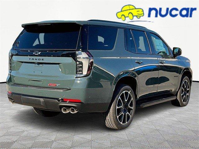 new 2026 Chevrolet Tahoe car, priced at $76,819