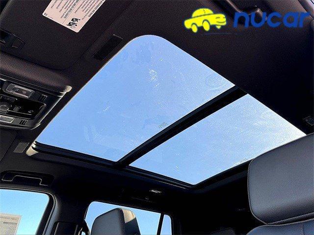 new 2026 Chevrolet Tahoe car, priced at $76,819