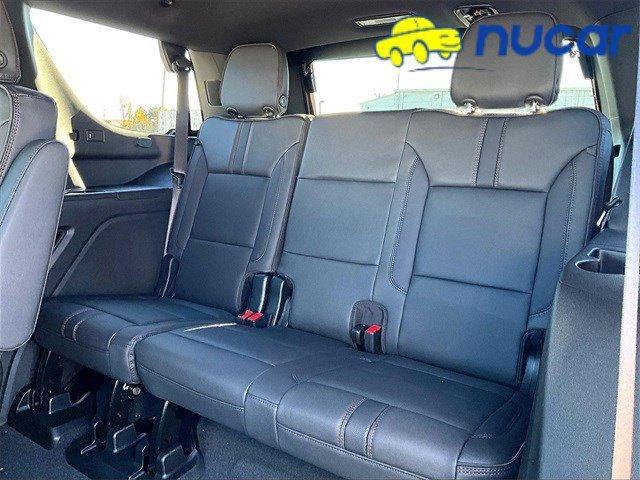 new 2026 Chevrolet Tahoe car, priced at $76,819