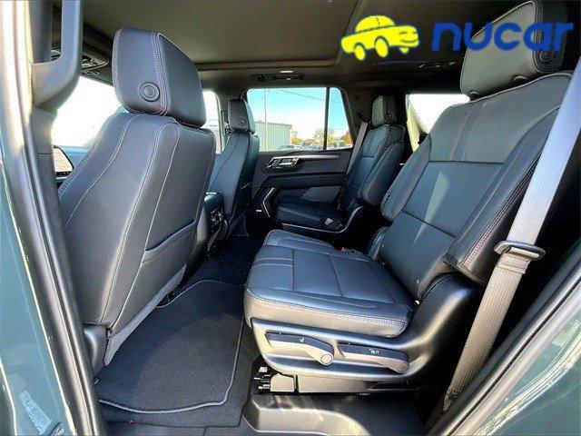 new 2026 Chevrolet Tahoe car, priced at $76,819