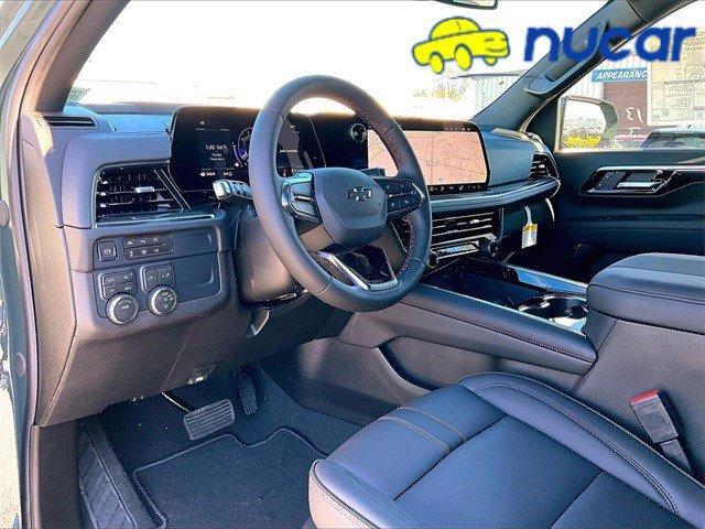new 2026 Chevrolet Tahoe car, priced at $76,819