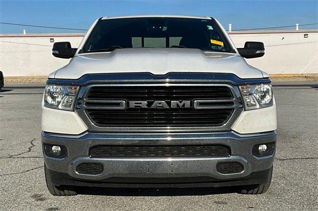 used 2019 Ram 1500 car, priced at $28,755