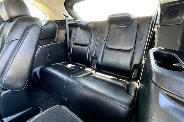 used 2022 Mazda CX-9 car, priced at $29,467