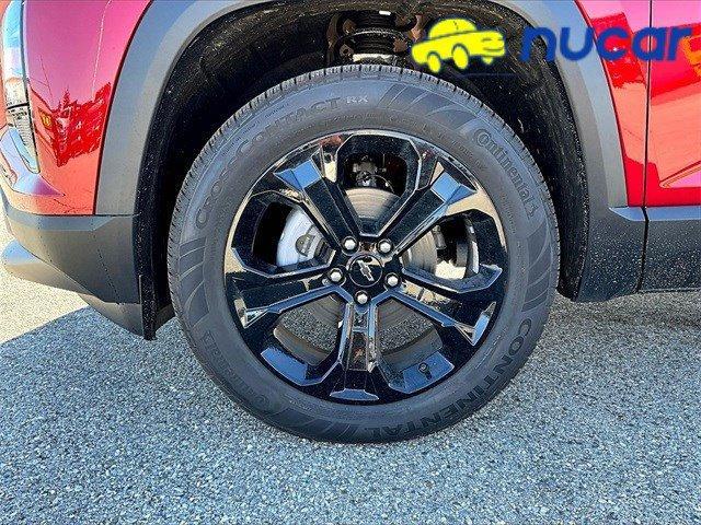 new 2026 Chevrolet Equinox car, priced at $35,145