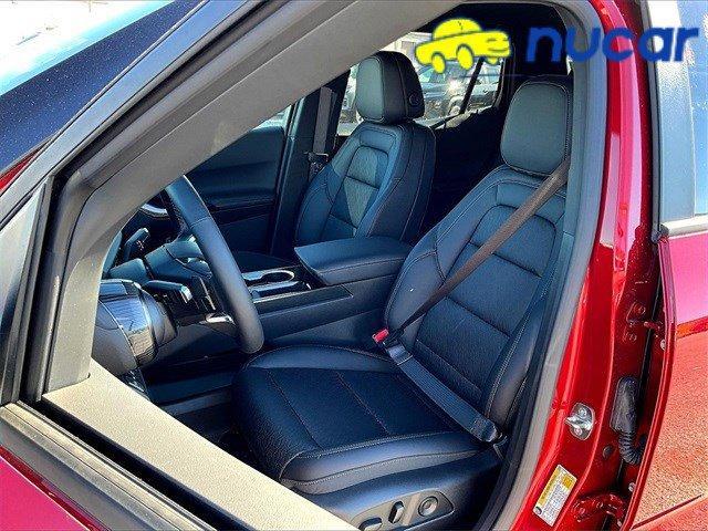 new 2026 Chevrolet Equinox car, priced at $35,145