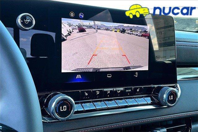 new 2025 Chevrolet Colorado car, priced at $48,160