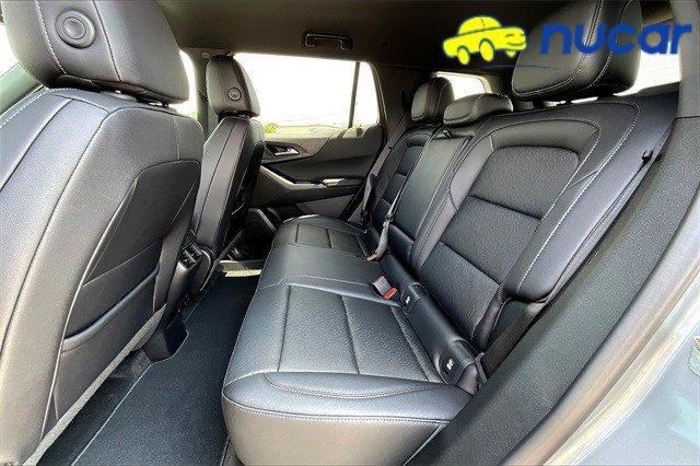 new 2026 Chevrolet Equinox car, priced at $31,585