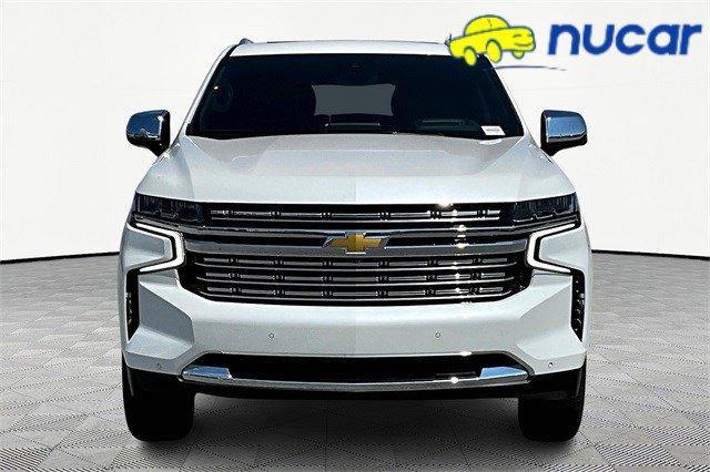 new 2024 Chevrolet Tahoe car, priced at $75,180