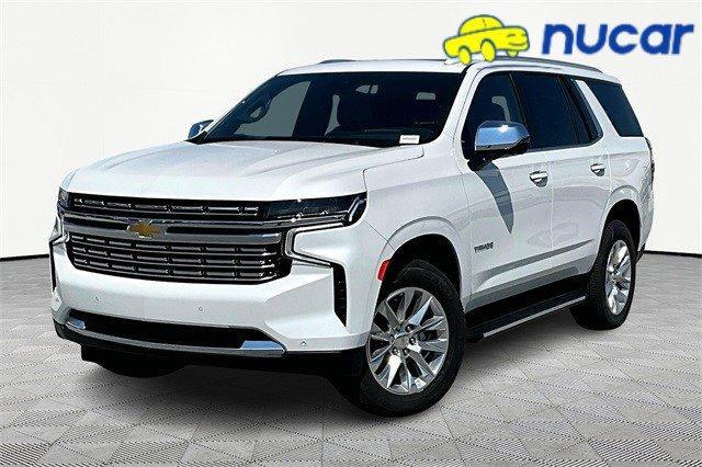 new 2024 Chevrolet Tahoe car, priced at $75,180