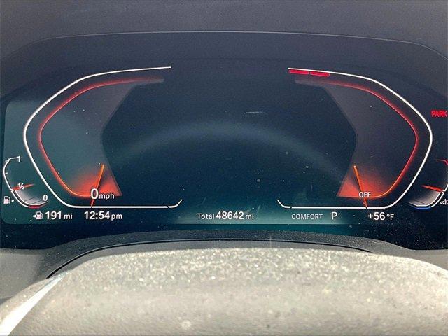 used 2019 BMW 330 car, priced at $23,999