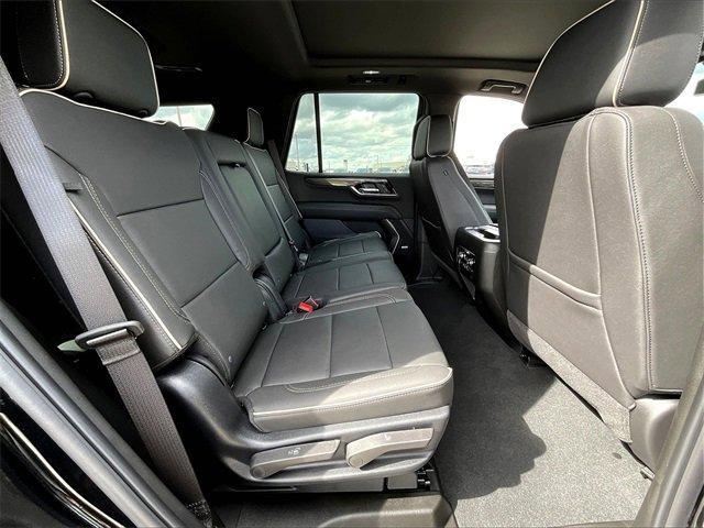 used 2025 GMC Yukon car, priced at $69,770
