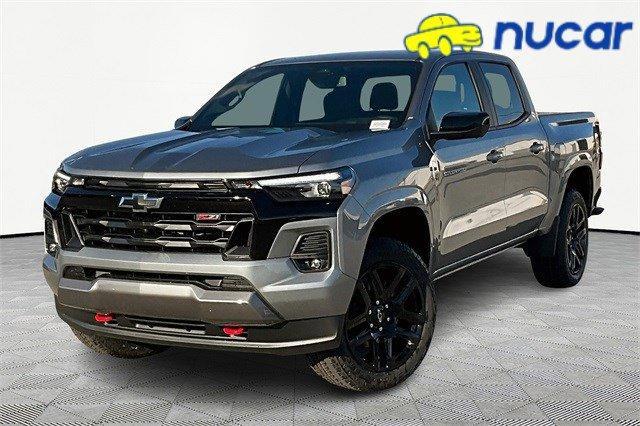 new 2024 Chevrolet Colorado car, priced at $47,190