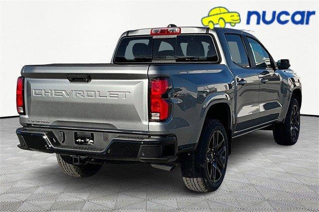 new 2024 Chevrolet Colorado car, priced at $47,190