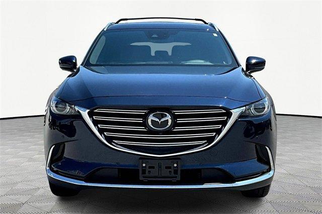 used 2022 Mazda CX-9 car, priced at $31,595