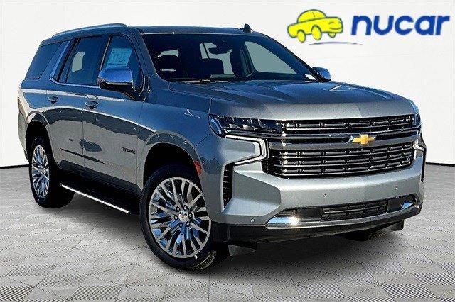 new 2024 Chevrolet Tahoe car, priced at $75,040