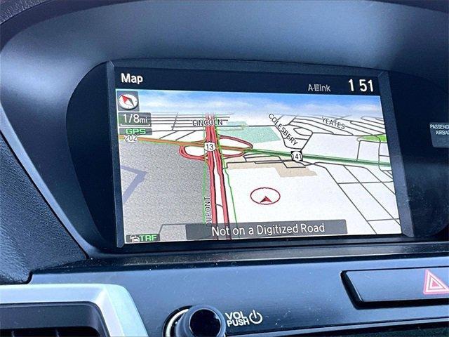 used 2018 Acura TLX car, priced at $17,485