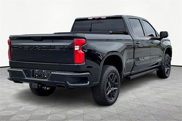 used 2024 Chevrolet Silverado 1500 car, priced at $61,255