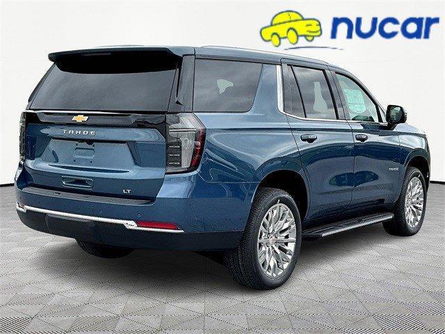 new 2026 Chevrolet Tahoe car, priced at $71,405