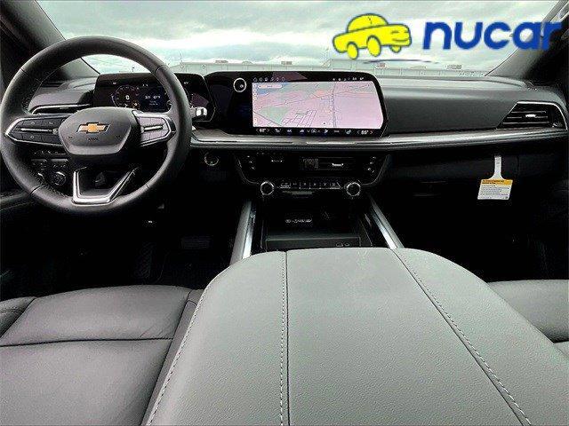 new 2026 Chevrolet Tahoe car, priced at $71,405