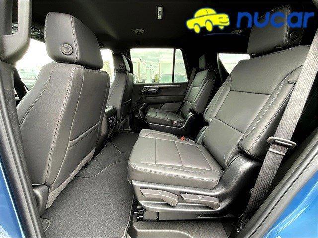 new 2026 Chevrolet Tahoe car, priced at $71,405