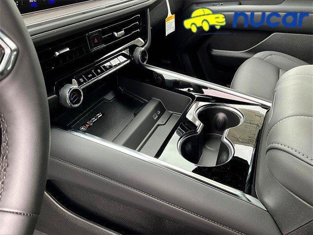 new 2026 Chevrolet Tahoe car, priced at $71,405