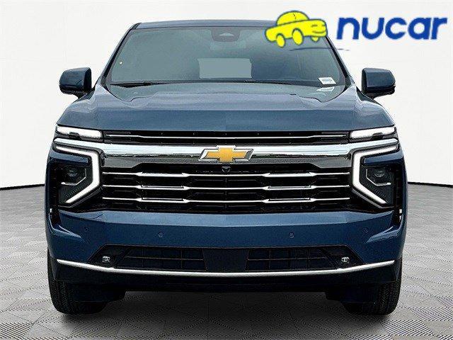 new 2026 Chevrolet Tahoe car, priced at $71,405