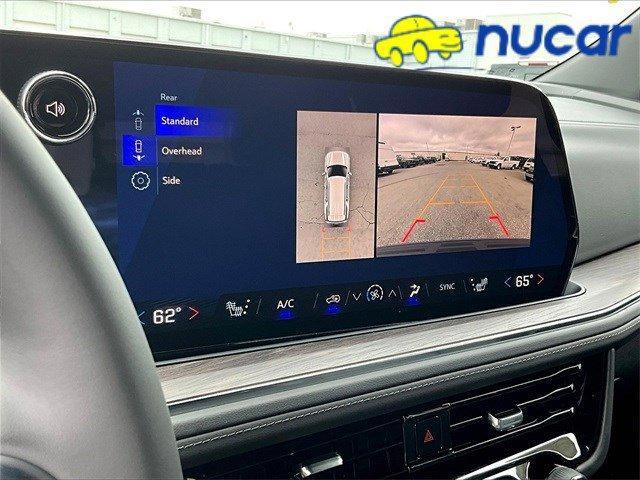 new 2026 Chevrolet Tahoe car, priced at $71,405