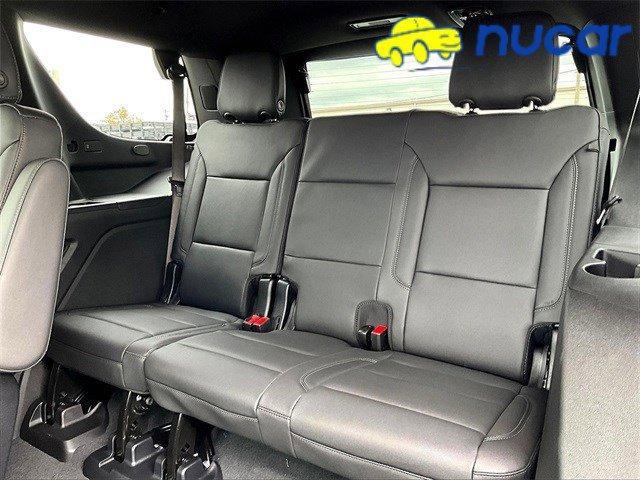 new 2026 Chevrolet Tahoe car, priced at $71,405