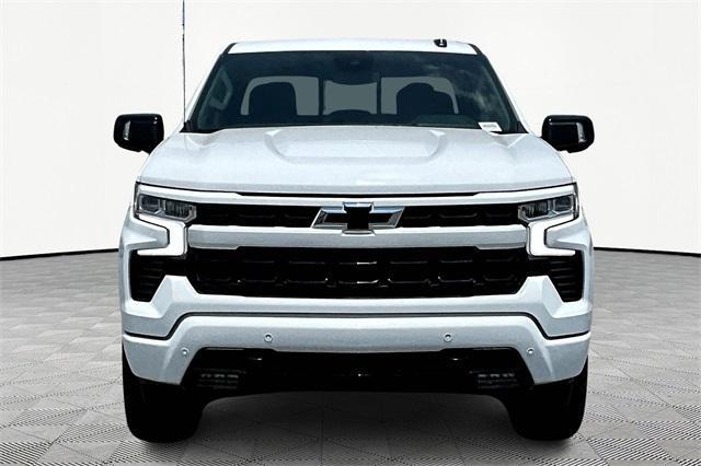 new 2024 Chevrolet Silverado 1500 car, priced at $58,595