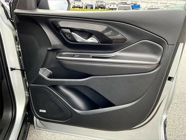 used 2022 GMC Terrain car, priced at $22,531