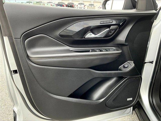 used 2022 GMC Terrain car, priced at $22,531